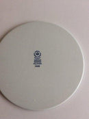 ロイヤルコペンハーゲン トランクバー ブルーファジャンス バターブリック No 1403