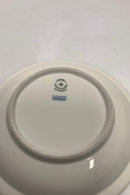 Royal Copenhagen mindeplatte Brøderne Henri 1881-1956