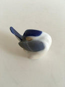 Royal Copenhagen Small Figurine of Bird No. 1041