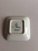 Royal Copenhagen Skål og askebæger No 3466 Indsejlingen til København