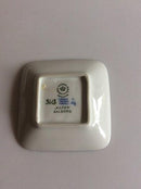 Royal Copenhagen Skål og askebæger No 3618 "Kilden" Aalborg