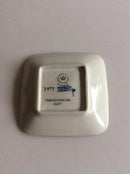 Royal Copenhagen Skål og askebæger No 3477 Frederiksborg Slot