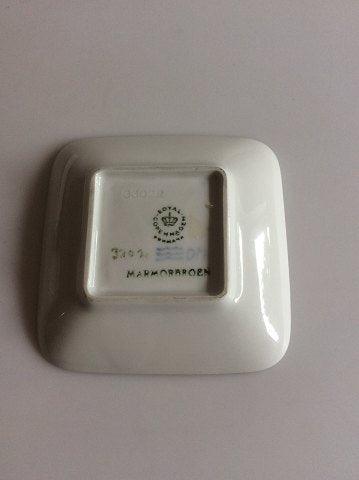 Royal Copenhagen Skål og Askebæger No 3302 Marmorbroen