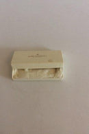 Georg Jensen & Wendel Boks til bestik eller smykke