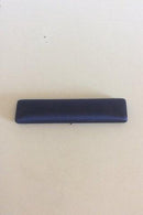 Georg Jensen手镯或项链的珠宝盒