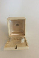 Georg Jensen Smykke Æske til Ur eller Armbånd