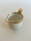 Bing & Grøndahl Dumas Flødekande No 95