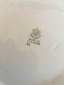 Bing & Grøndahl Dumas Middagstallerken No 25