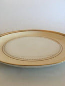 Bing & Grøndahl Dumas Stort Rundt Serveringsfad No 19