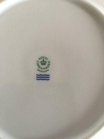 Royal Copenhagen Gnome Christmas Small Compote Bowl. 13.5 cm