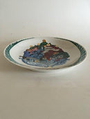 Royal Copenhagen Jingle Bells Rundt Kagefad