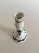 Royal Copenhagen Jingle Bells Lysestage