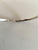 Hans Hansen Sterling Sølv Armring No 207