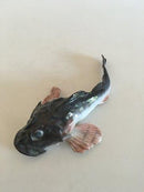 Royal Copenhagen Figur af Ulk No 464