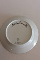 Royal Copenhagen Flora Danica Salatteller Nr. 20/3573