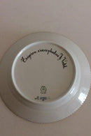 Royal Copenhagen Flora Danica Salatteller Nr. 20/3573