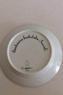 Royal Copenhagen Flora Danica Salat Tallerken No 20/3573