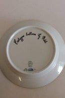 Royal Copenhagen Flora Danica Salad Plate No 20/3573