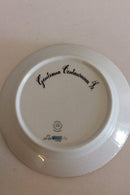 Royal Copenhagen Flora Danica Salatteller Nr. 20/3573