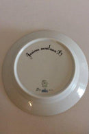 Royal Copenhagen Flora Danica Salatteller Nr. 20/3573