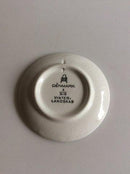 皇家哥本哈根2010年牌匾第3号冬季景观