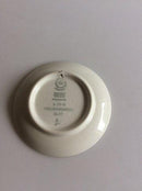 皇家哥本哈根2010年牌匾第6号弗雷德里克斯堡城堡