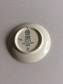 Royal Copenhagen 2010 Plaquette No 10 Our Savior's Church