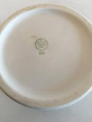 Bing & Grøndahl Kompotkrukke (Uden tekst) No 523 fra Apotekerserien