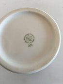 Bing & Grøndahl Sennep Krukke No 551 fra Apotekerserien