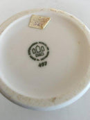 Bing & Grøndahl Hvidløg Krydderikrukke No 497 fra Apotekerserien