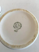 Bing og Grøndahl Sort Peber Krydderikrukke No 497 fra Apotekerserien