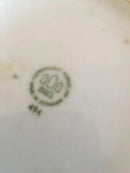 Bing & Grøndahl Gryn Krukke No 494 fra Apotekerserien