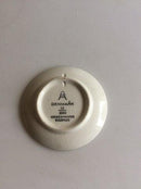 Royal Copenhagen 2010 Plaquette No 15 Københavns Rådhus