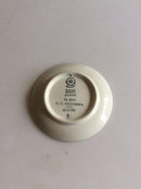 Royal Copenhagen 2010 Plaquette No 16 H.C. Andersens Hus