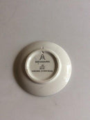 Royal Copenhagen 2010 Plaquette No 19 Viborg Domkirke