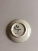 Royal Copenhagen 2010 Plaquette No 20 Lillebæltsbroen