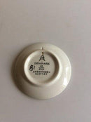 Royal Copenhagen 2010 Plaquette No 25 Eremitage Slottet