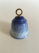 Bing & Grøndahl Lille Juleklokke fra 1985.