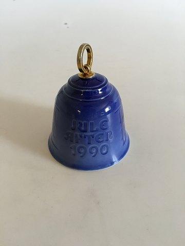 Bing & Grøndahl Lille Juleklokke fra 1990