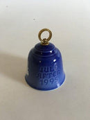 Bing & Grøndahl Lille Juleklokke fra 1995