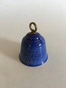 1997年製Bing & Grondahl Smallクリスマスベル