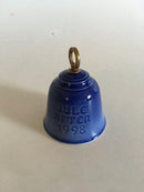 Bing & Grøndahl Lille Juleklokke fra 1998