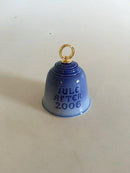 Bing & Grondahl Small Christmas Bell 2006