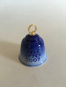 Bing & Grøndahl Lille Juleklokke fra 2007