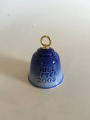 Bing & Grøndahl Lille Juleklokke fra 2008