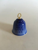 Bing & Grondahl Small Christmas Bell 2012