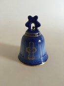Bing & Grøndahl Stor Juleklokke fra 1977