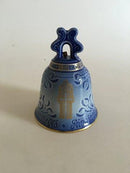 Bing & Grøndahl Stor Juleklokke fra 1981