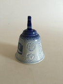 Bing & Grondahl Large Christmas Bell from 1978