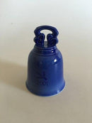 Royal Copenhagen Juleklokke fra 2001